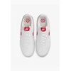 Nike Avalynė Vyrams Nk Court Vision Lo Nn Ess Baltas Raudona HF1744 101