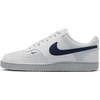Nike Avalynė Vyrams Nk Court Vision Lo P Nb Baltas IM0459 106