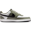 Nike Avalynė Vyrams Nk Court Vision Lo P Nb Chaki Baltas IM0459 104