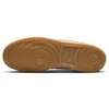 Nike Avalynė Vyrams Nk Court Vision Lo V2 Nbk rusvai gelsvas HV8139 200