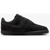 Nike Avalynė Vyrams Nk Court Vision Low Suede Premium Juodas IQ9749 001