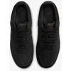 Nike Avalynė Vyrams Nk Court Vision Low Suede Premium Juodas IQ9749 001