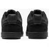 Nike Avalynė Vyrams Nk Court Vision Low Suede Premium Juodas IQ9749 001