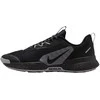 Nike Avalynė Vyrams Nk Juniper Trail 3 Juodas FQ0904 001