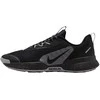 Nike Avalynė Vyrams Nk Juniper Trail 3 Juodas FQ0904 001