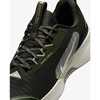 Nike Avalynė Vyrams Nk Juniper Trail 3 Pilkas Khaki FQ0904 301