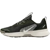 Nike Avalynė Vyrams Nk Juniper Trail 3 Pilkas Khaki FQ0904 301