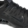 Nike Avalynė Vyrams Nk Reax 8 Tr Mesh Juodas 621716 008