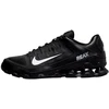 Nike Avalynė Vyrams Nk Reax 8 Tr Mesh Juodas 621716 033
