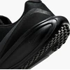 Nike Avalynė Vyrams Nk Revolution 8 Wide Juodas HQ1996 004