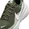 Nike Avalynė Vyrams Nk Revolution 8 Žalias Baltas HJ9198 303