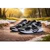 Nike Avalynė Vyrams Nk V5 Rnr Juodas Pilkas HJ5228 004