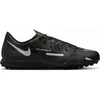 Nike Avalynė Vyrams Phantom Gt2 Club Tf Juodas DC0821 007
