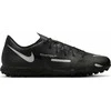Nike Avalynė Vyrams Phantom Gt2 Club Tf Juodas DC0821 007