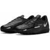 Nike Avalynė Vyrams Phantom Gt2 Club Tf Juodas DC0821 007