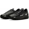 Nike Avalynė Vyrams Phantom Gt2 Club Tf Juodas DC0821 007