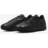 Nike Avalynė Vyrams Phantom Gx Club Tf Juodas DD9486 010