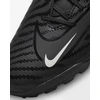 Nike Avalynė Vyrams Phantom Gx Club Tf Juodas DD9486 010