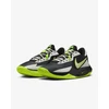 Nike Avalynė Vyrams Precision VI Juodas Baltas Žalias DD9535 009