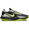 Nike Avalynė Vyrams Precision VI Juodas Baltas Žalias DD9535 009