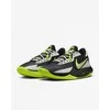 Nike Avalynė Vyrams Precision VI Juodas Baltas Žalias DD9535 009