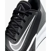 Nike Avalynė Vyrams Precision VII Juodas Pilkas FN4322 005