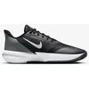 Nike Avalynė Vyrams Precision VII Juodas Pilkas FN4322 005