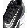 Nike Avalynė Vyrams Precision VII Juodas Pilkas FN4322 005