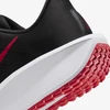Nike Avalynė Vyrams Quest 6 Juodas Raudona FD6033 002