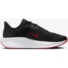 Nike Avalynė Vyrams Quest 6 Juodas Raudona FD6033 002