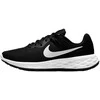 Nike Avalynė Vyrams Revolution 6 NN Juodas DC3728 003