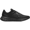 Nike Avalynė Vyrams Revolution 6 NN Juodas DC3728 001