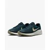 Nike Avalynė Vyrams Revolution 7 Armory Navy Žalias FB2207 407