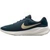 Nike Avalynė Vyrams Revolution 7 Armory Navy Žalias FB2207 407