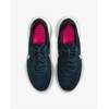 Nike Avalynė Vyrams Revolution 7 Armory Navy Žalias FB2207 407