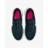 Nike Avalynė Vyrams Revolution 7 Armory Navy Žalias FB2207 407