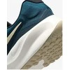Nike Avalynė Vyrams Revolution 7 Armory Navy Žalias FB2207 407