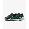 Nike Avalynė Vyrams Revolution 7 Armory Navy Žalias FB2207 407