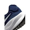 Nike Avalynė Vyrams Revolution 7 Baltas Mėlyna FB2207 400