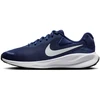 Nike Avalynė Vyrams Revolution 7 Baltas Mėlyna FB2207 400