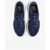 Nike Avalynė Vyrams Revolution 7 Baltas Mėlyna FB2207 400