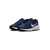 Nike Avalynė Vyrams Revolution 7 Baltas Mėlyna FB2207 400