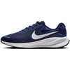 Nike Avalynė Vyrams Revolution 7 Baltas Mėlyna FB2207 400