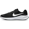 Nike Avalynė Vyrams Revolution 7 Juodas Baltas FB2207 001