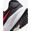 Nike Avalynė Vyrams Revolution 7 Juodas Raudona FB2207 003