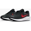 Nike Avalynė Vyrams Revolution 7 Juodas Raudona FB2207 003