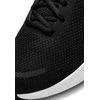 Nike Avalynė Vyrams Revolution 7 Juodas Baltas FB2207 001