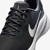 Nike Avalynė Vyrams Revolution 7 Juodas Pilkas FB2207 007