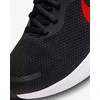 Nike Avalynė Vyrams Revolution 7 Juodas Raudona FB2207 003