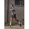 Nike Avalynė Vyrams Revolution 7 Juodas Baltas FB2207 001
